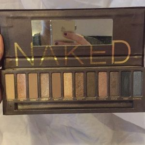 Urban Decay original Naked Pallet