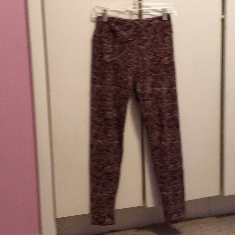 Lulula Roe leggings