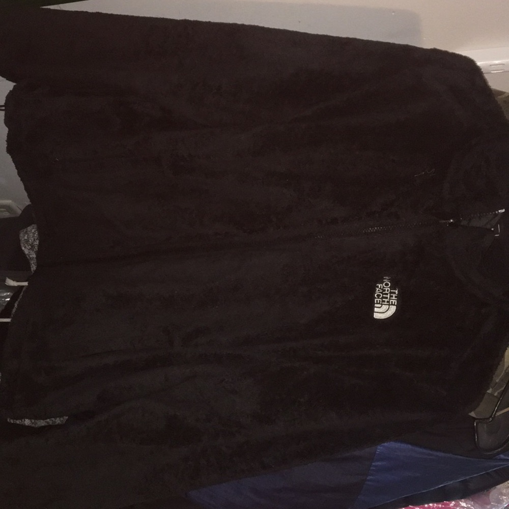 North Face Osito Jacket (Accepting Offers)