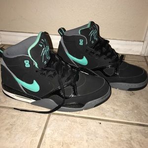 Nike Air Flight 2013 size 12