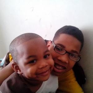 Meet your Posher, Allen