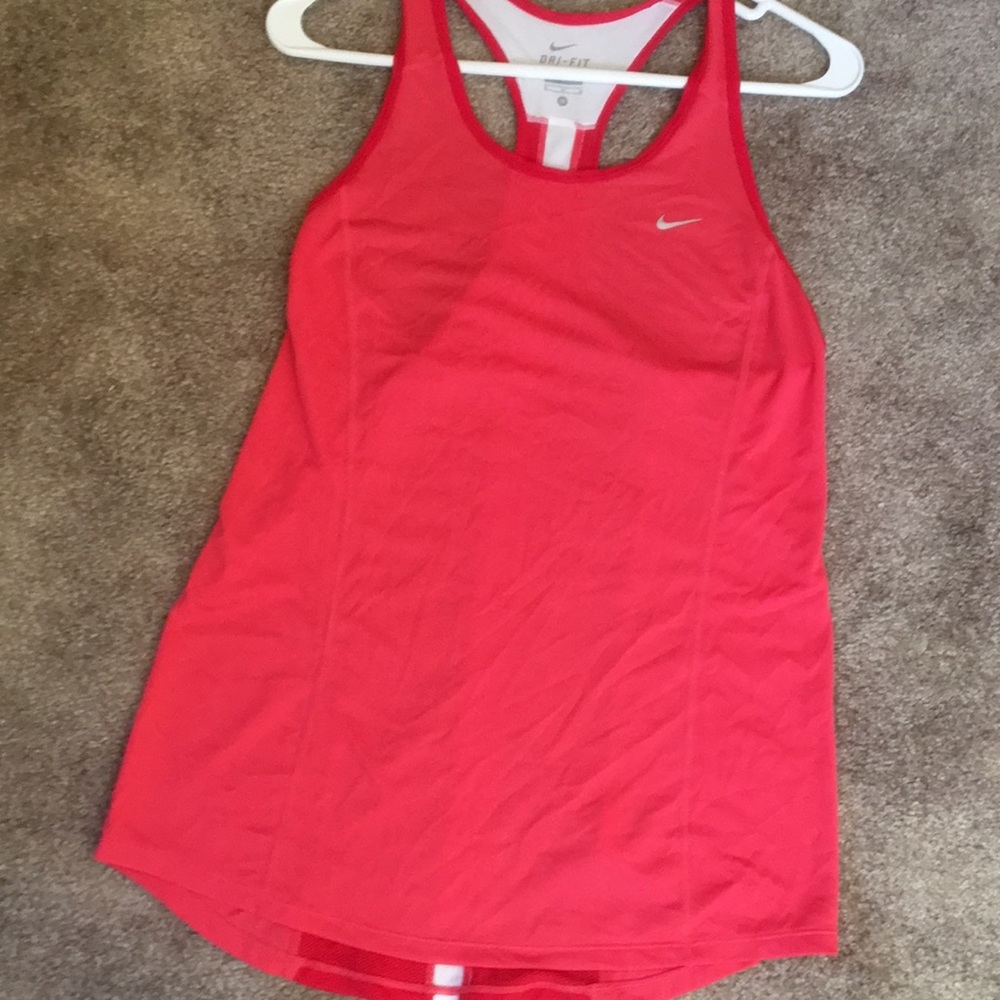Nike Dri-fit tank top