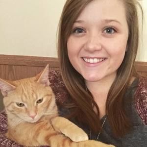 Meet your Posher, Cheyenne