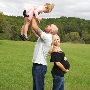 Meet your Posher, Kelsey