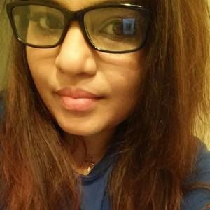 Meet your Posher, Martina