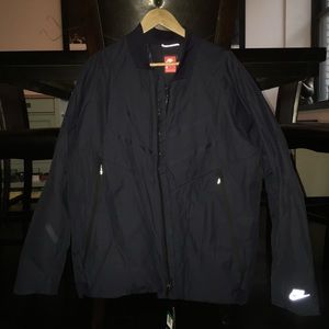 BRAND NEW NIKE JACKET!