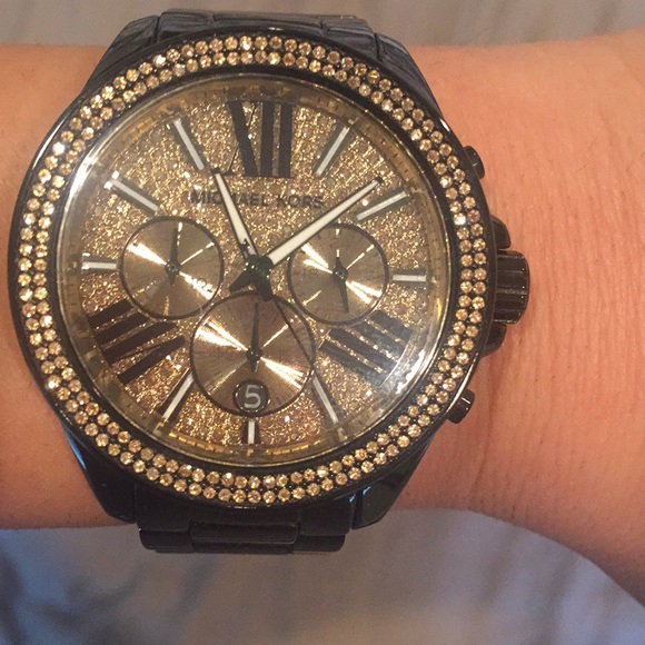 Michael Kors Accessories - Watch