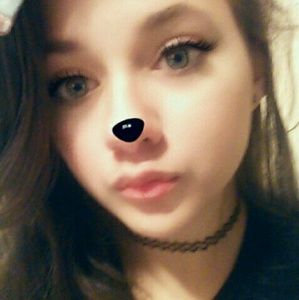 Meet your Posher, Lindsey