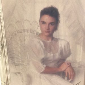 Meet your Posher, Ann