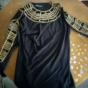 Isabella Rodriguez shirt