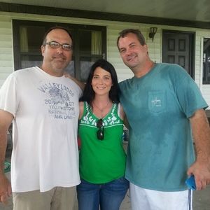 Meet your Posher, Dinah