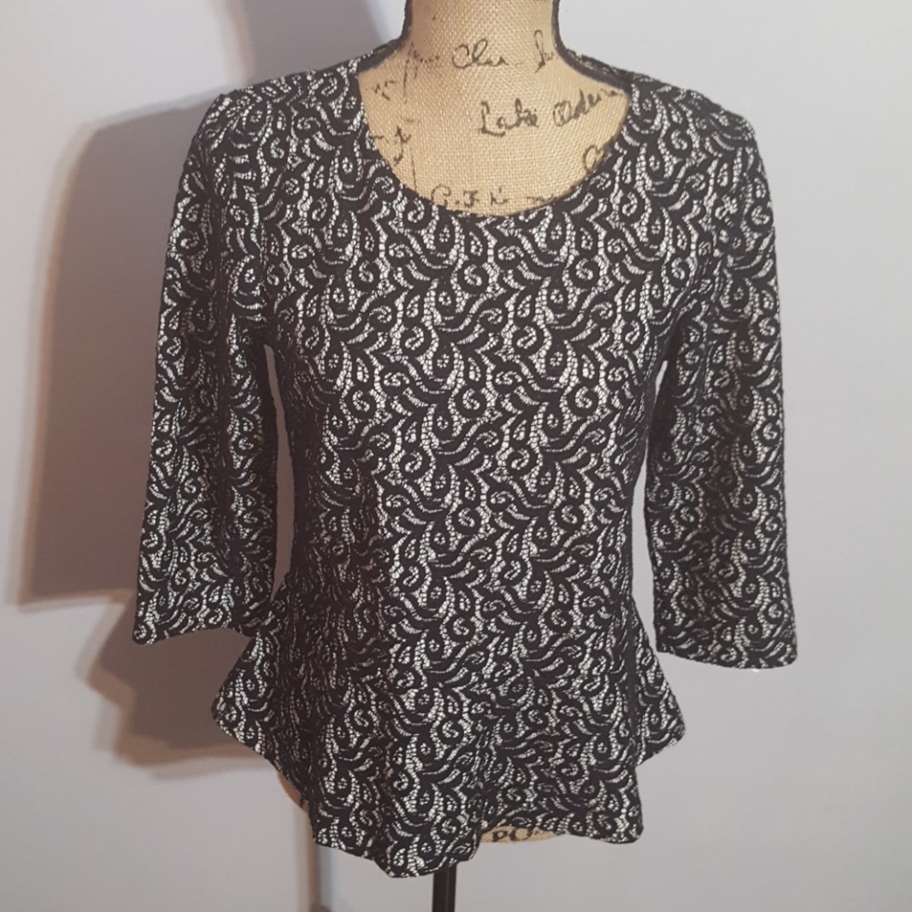 J.Crew Bloues