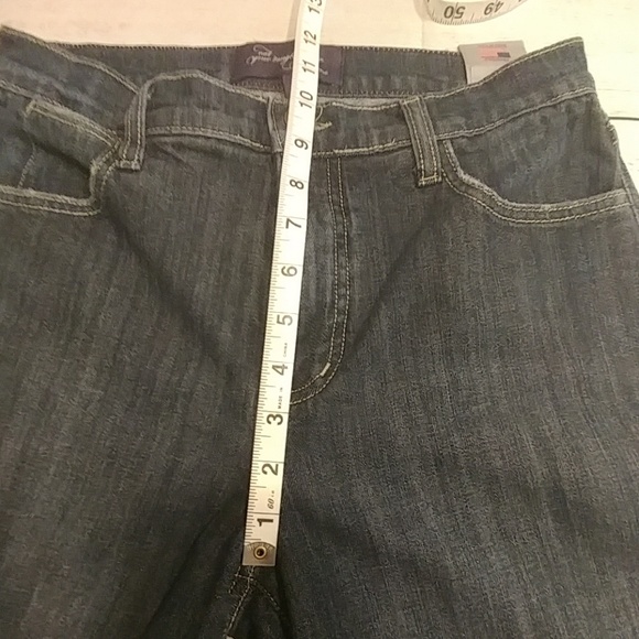 NOT YOUR DAUGHTER'S JEANS - Picture 4 of 7