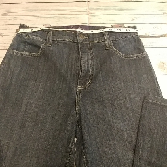 NOT YOUR DAUGHTER'S JEANS - Picture 3 of 7