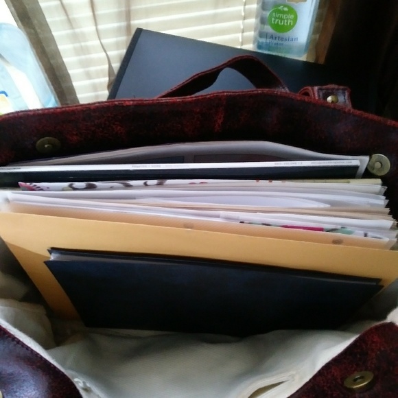 Shoulder bag - Picture 2 of 4