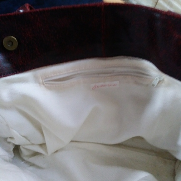 Shoulder bag - Picture 4 of 4