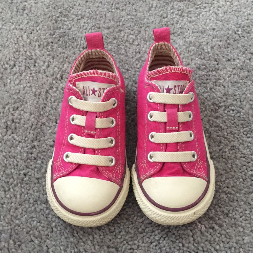 Converse Slip-On