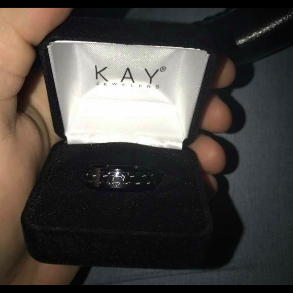 Men's Ring