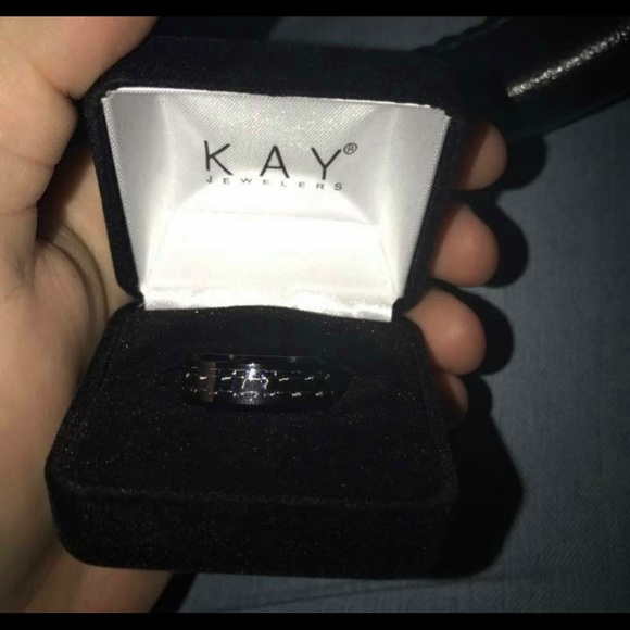 Kay Jewelers Other - Men's Ring