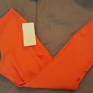 Lululemon Rise and Flow Pant