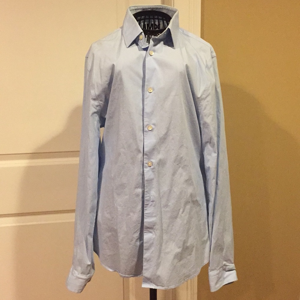 Express Dress Shirt