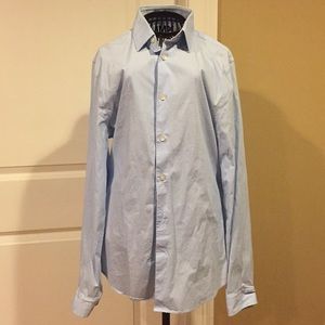 Express Dress Shirt
