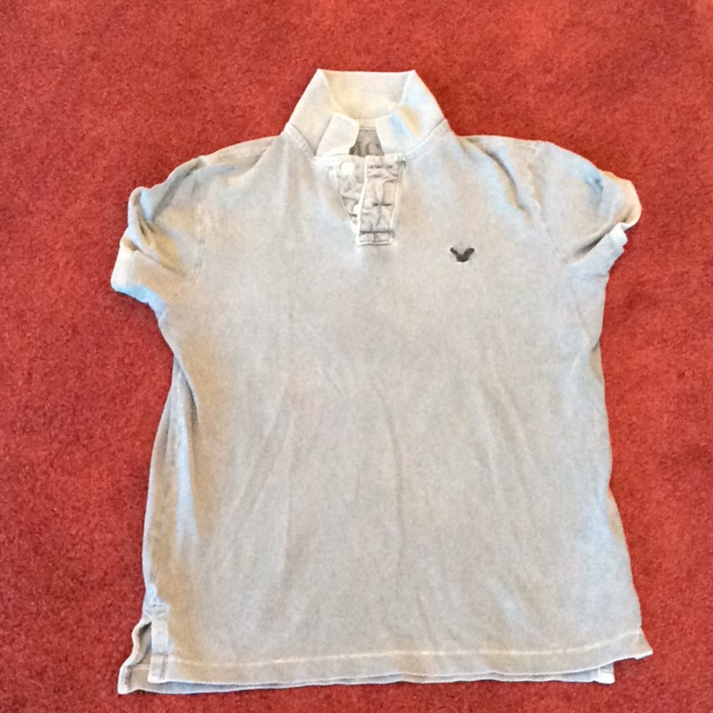 Men's American Eagle Outfitters Polo Shirt