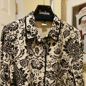 $30 Dollars   Tommy Bahama ladies shirt