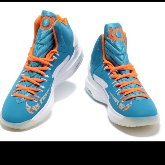 durant sneakers