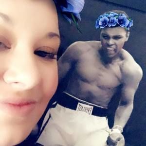 Meet your Posher, Noel jeannine