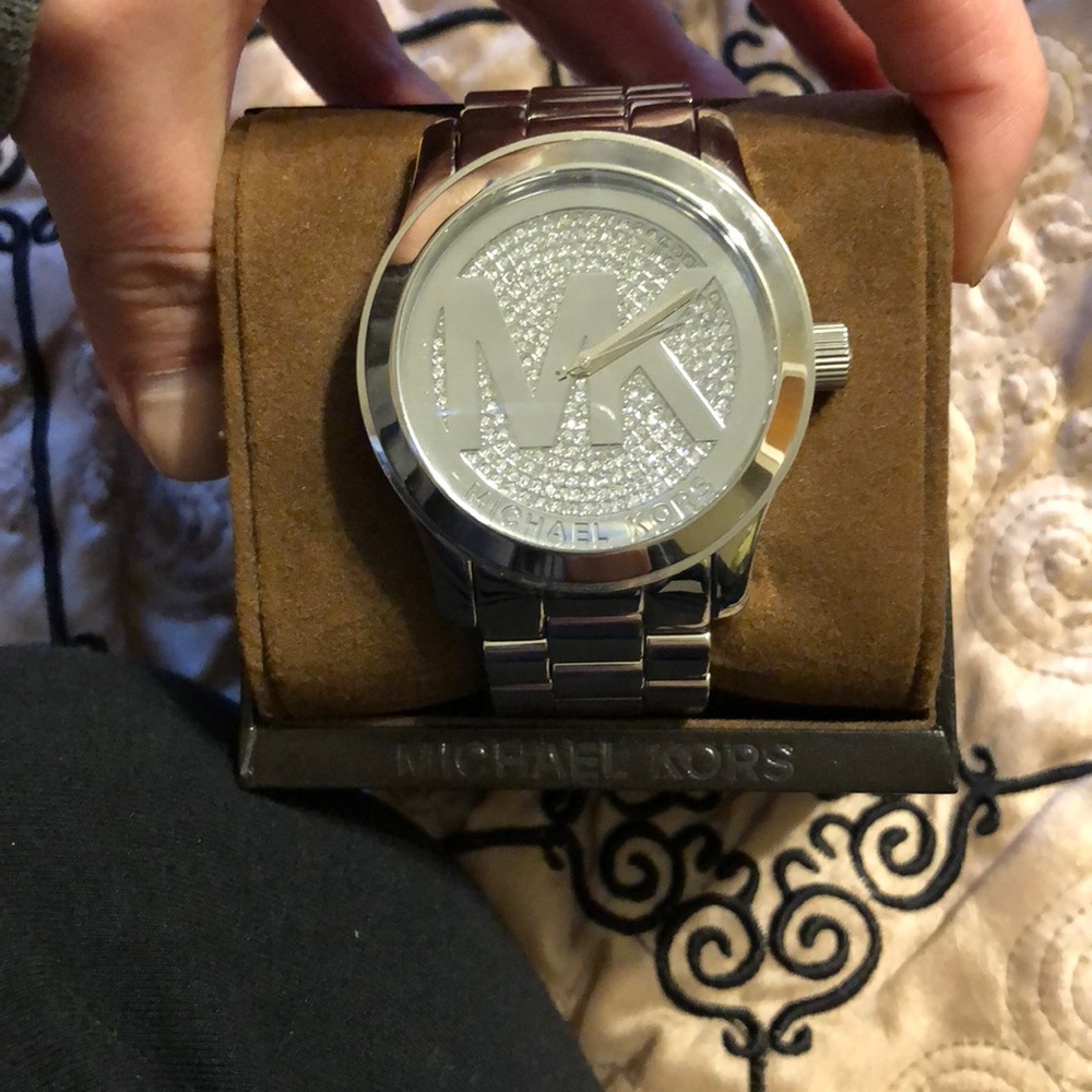 Michael Kors watch