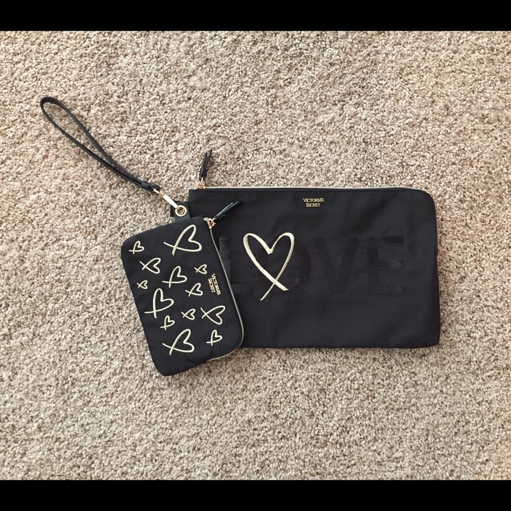 Victoria's Secret Bags