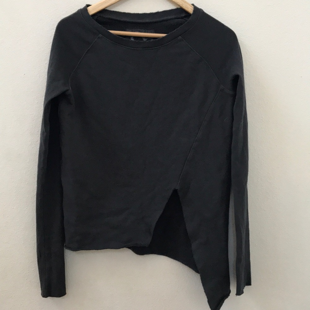 Frank & Eileen tee lab