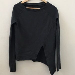 Frank & Eileen tee lab