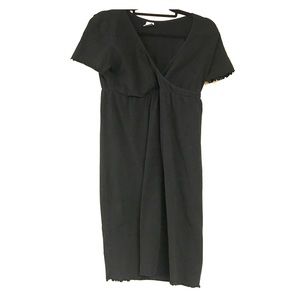 Nursing lounge nightgown L