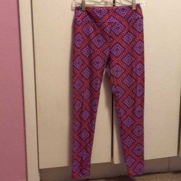 Lulula Roe leggings - Picture 1 of 2