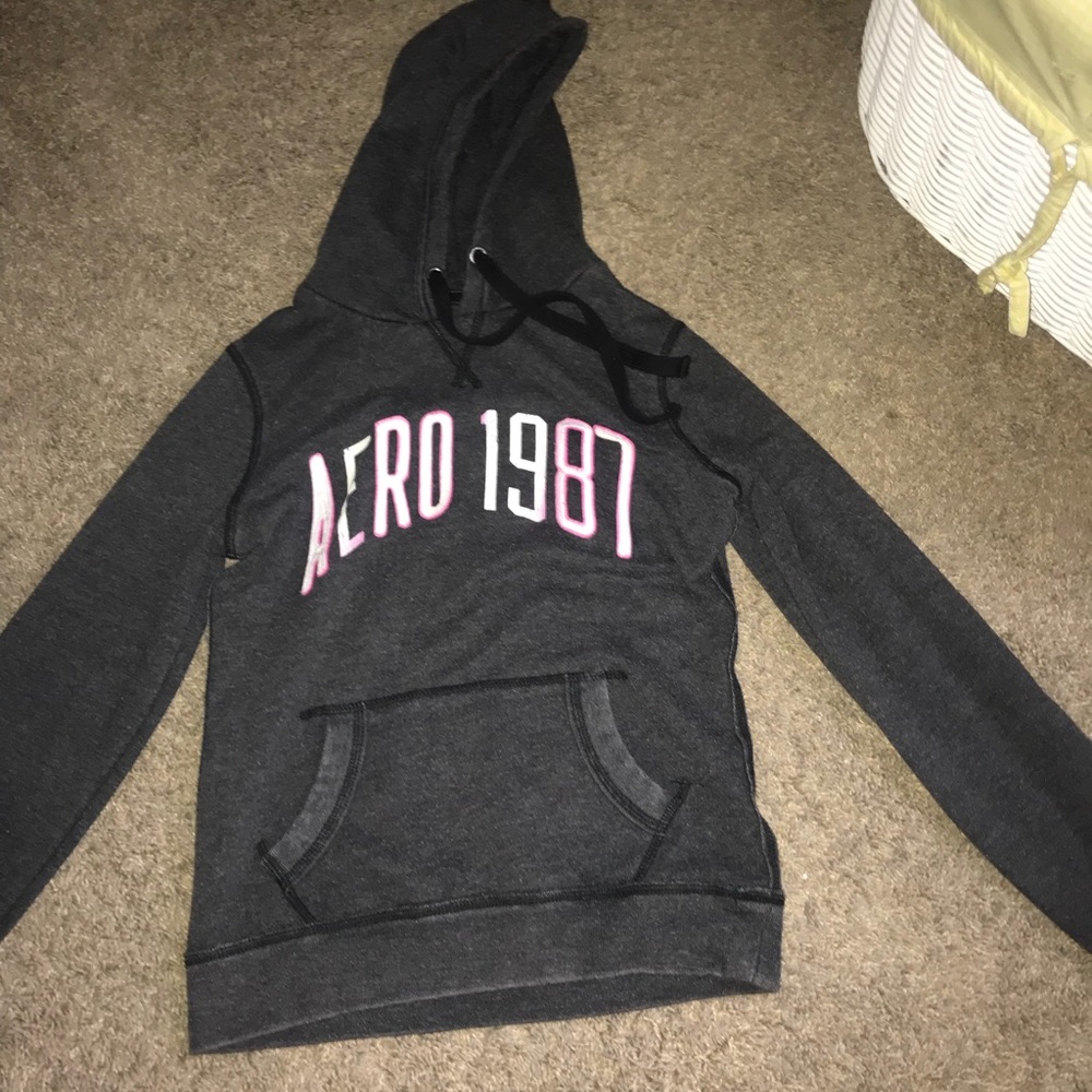 Aeropostale pullover