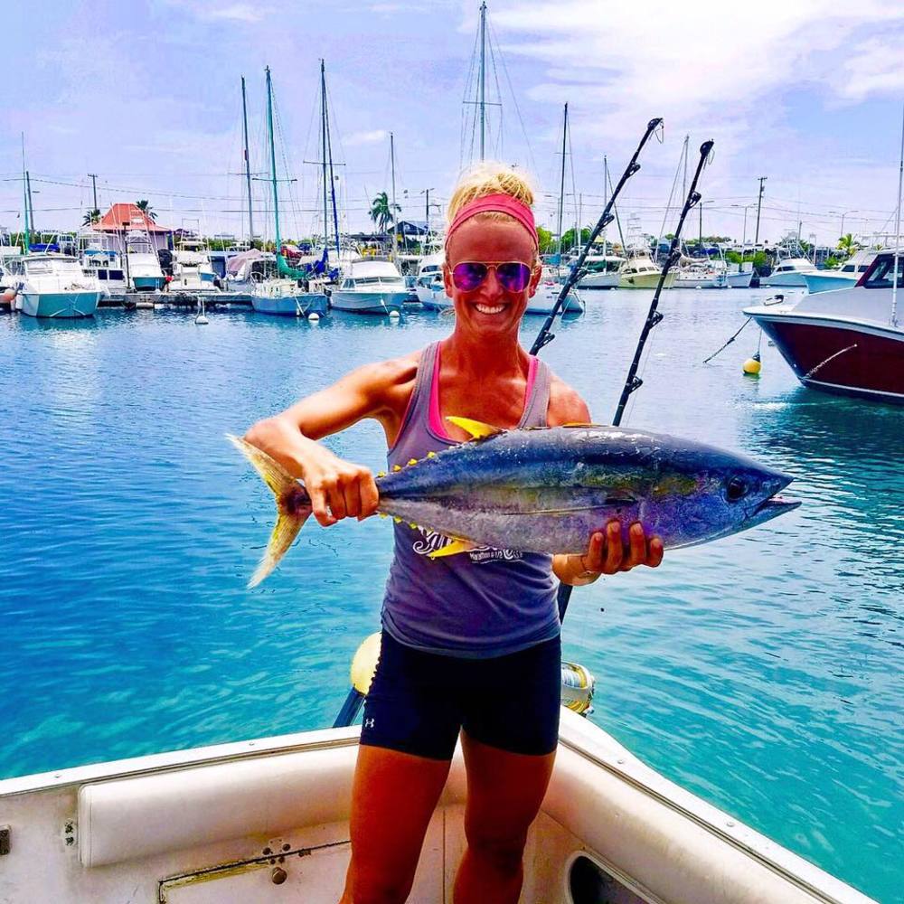 Meet your Posher, Erinn