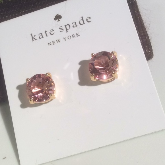 🆕kate spade gum drop earrings - Picture 2 of 4