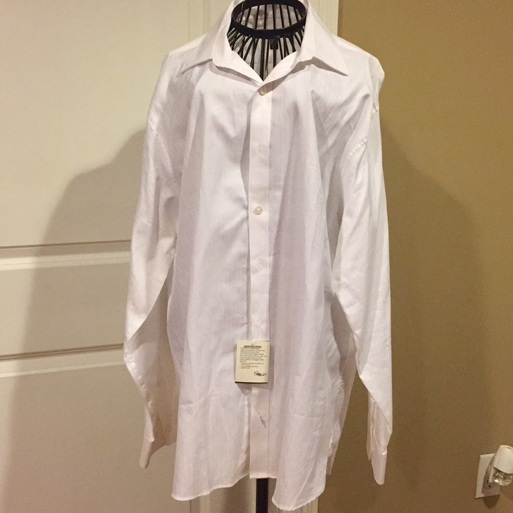 Michael Kors Dress Shirt