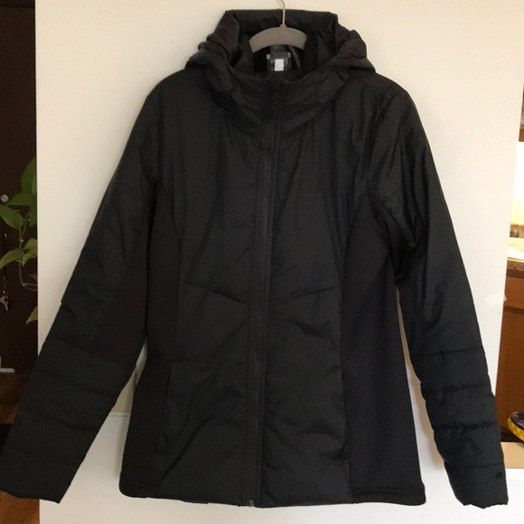 champion hybrid jacket