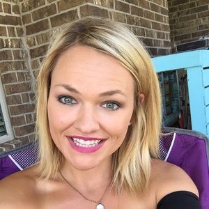 Meet your Posher, Rachael