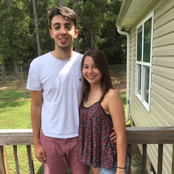 Meet your Posher, Peter - Picture 1 of 1