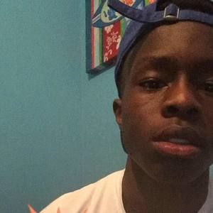 Meet your Posher, Patrick