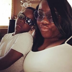 Meet your Posher, Teri