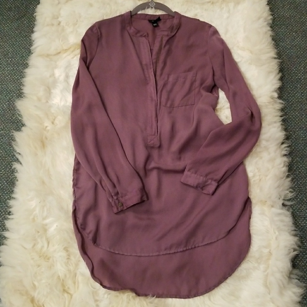 Barely worn mossimo tunic