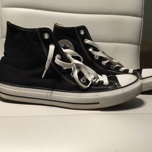 Converse hi tops