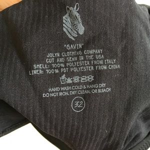 Jolyn Gavin onesie in size 32