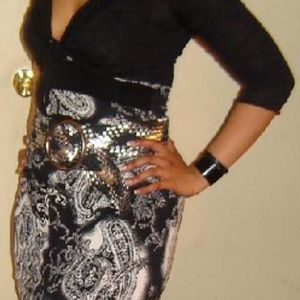 Meet your Posher, Solange