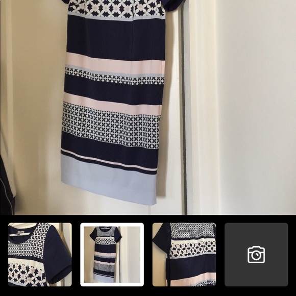 H&M Dress Size 4. Excellent condition. - Picture 3 of 5